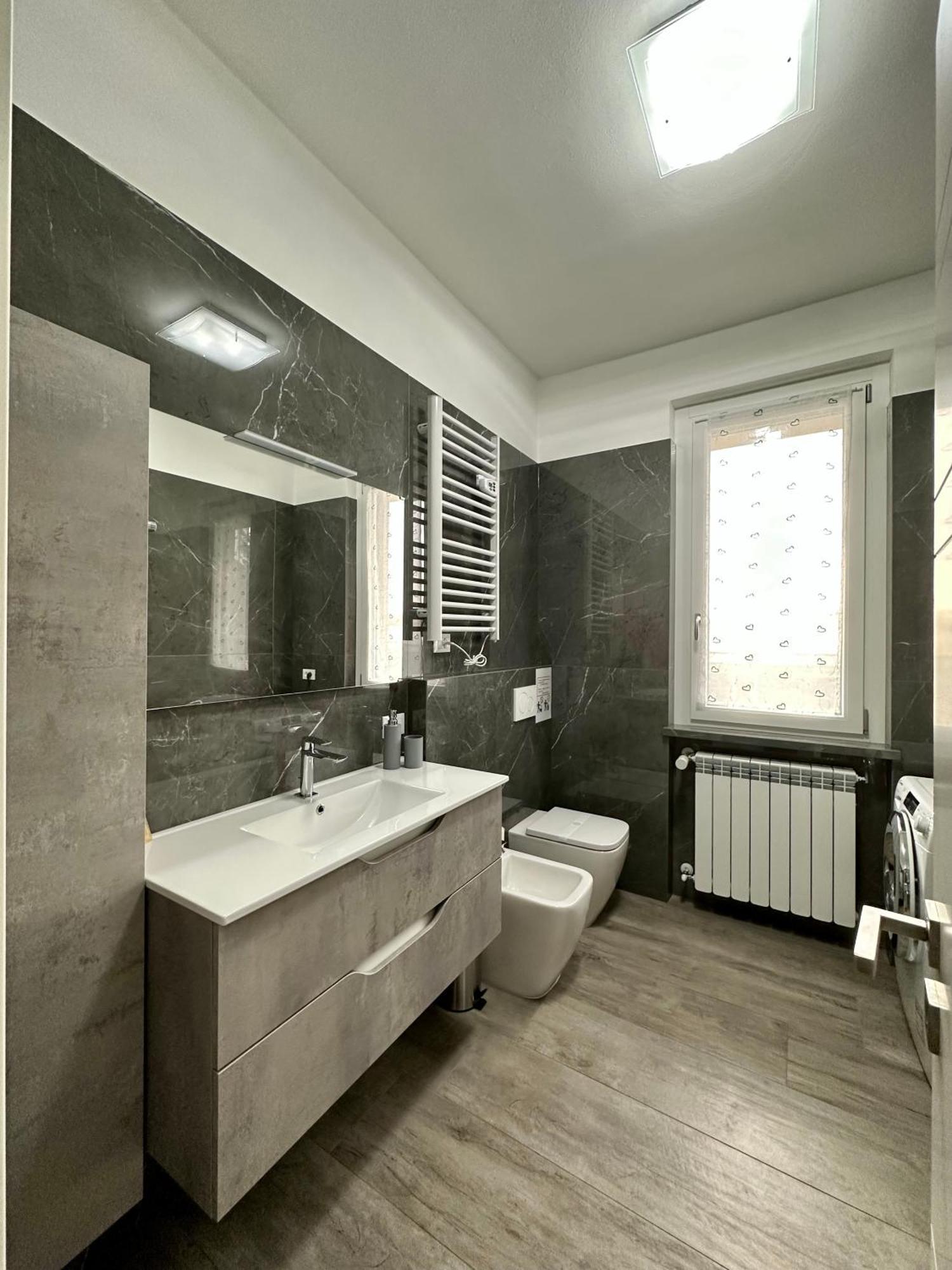 Villa 3 Cassano dʼAdda Exterior foto